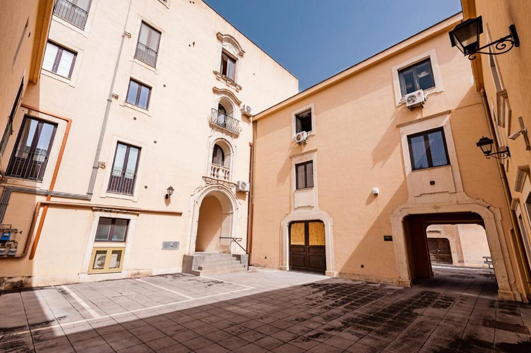 Sangiuliano262 Appartement Catane